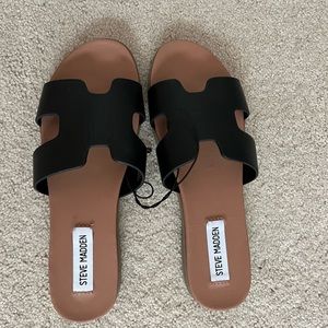 Steve Madden Sandals